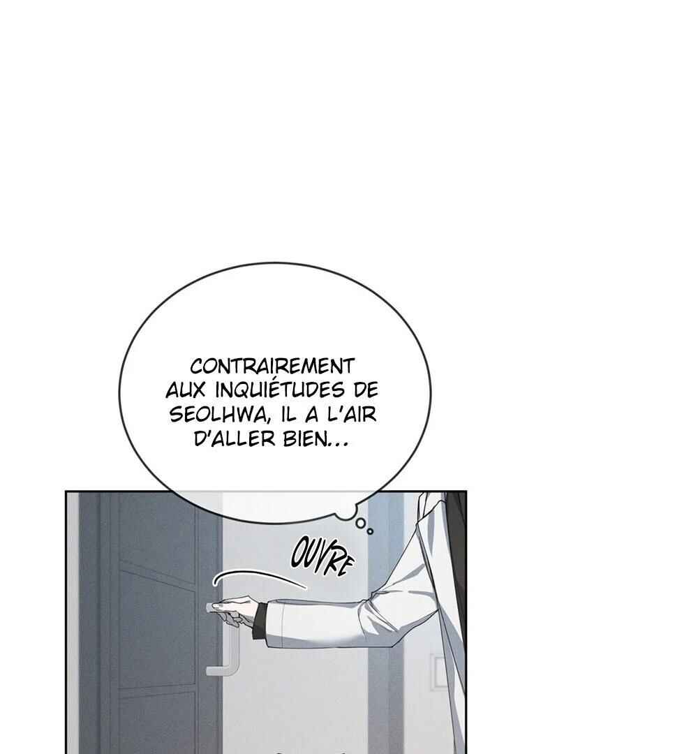 Memories Of Your Breath Chapter 12 - Page 61