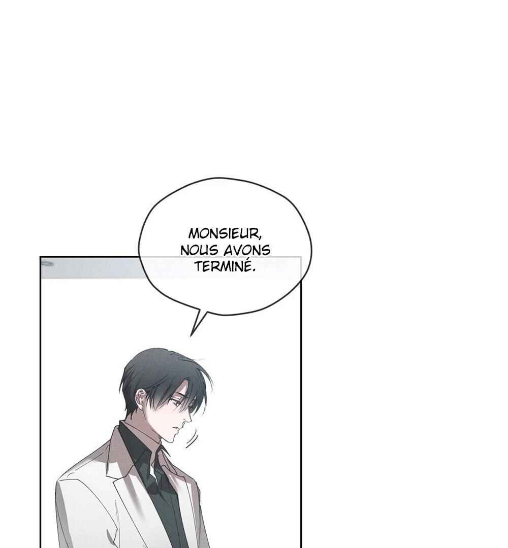 Memories Of Your Breath Chapter 12 - Page 65