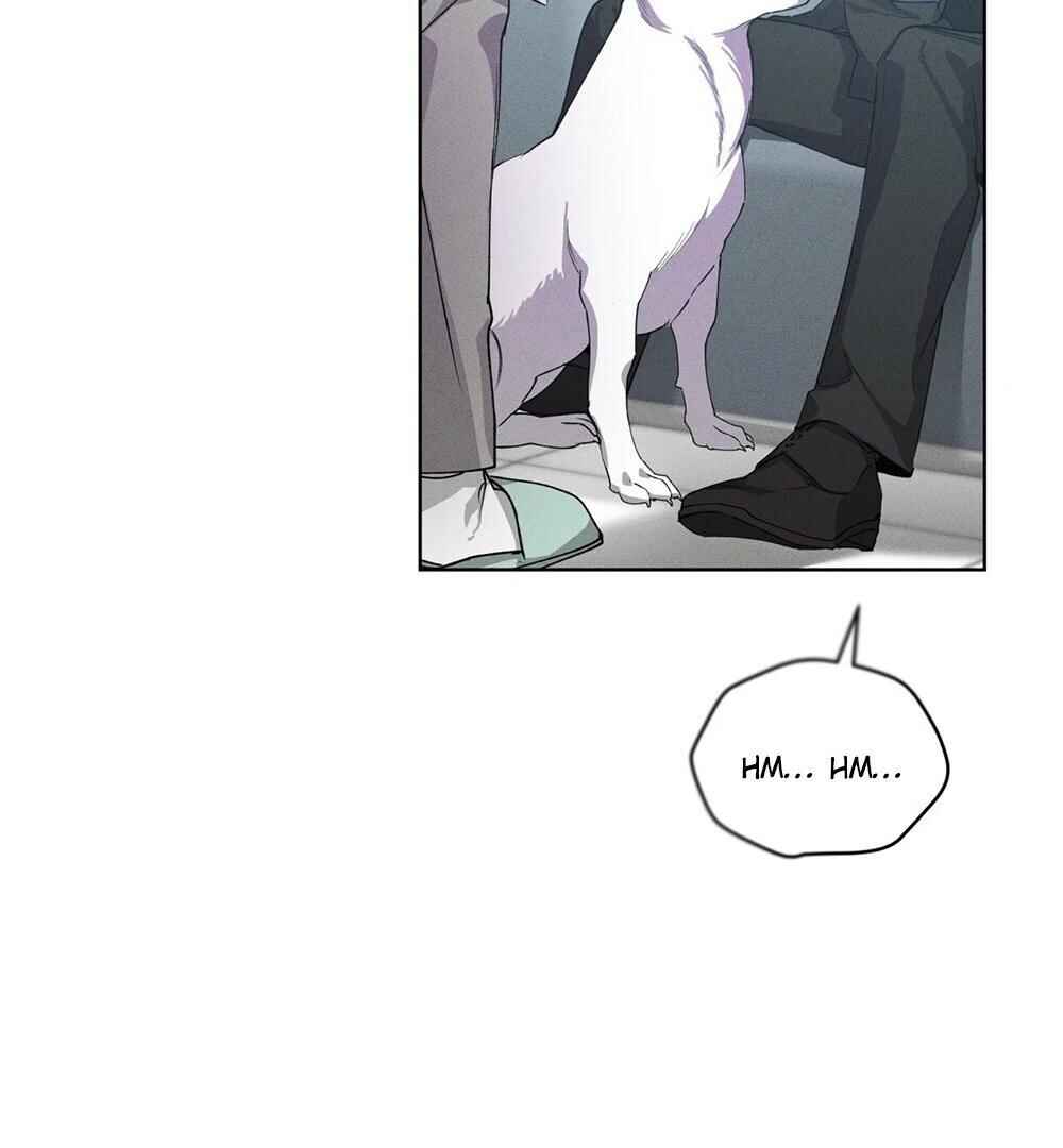 Memories Of Your Breath Chapter 12 - Page 67