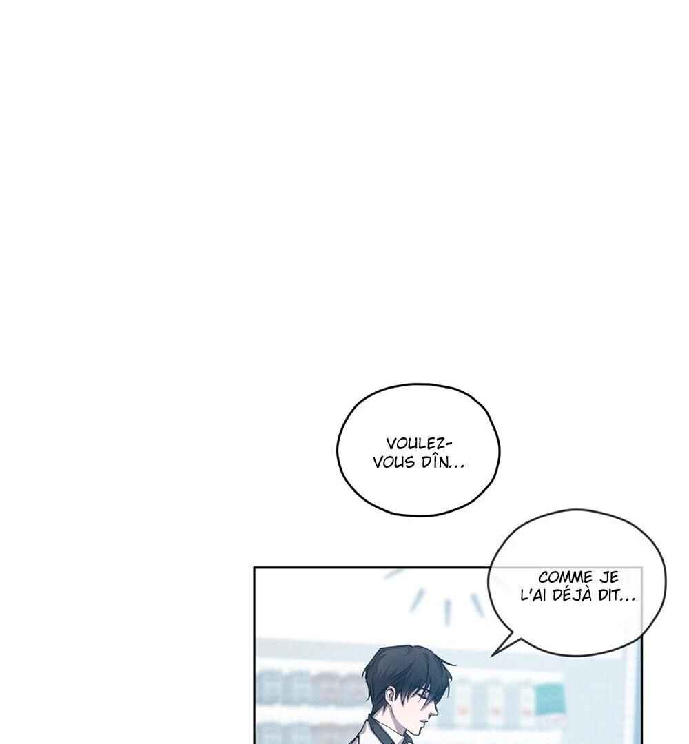 Memories Of Your Breath Chapter 12 - Page 77