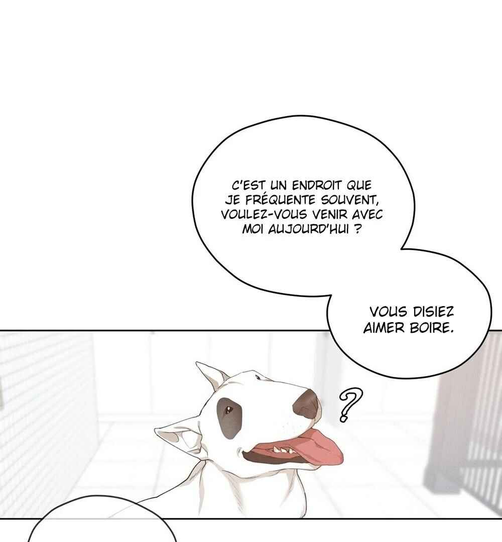Memories Of Your Breath Chapter 12 - Page 79