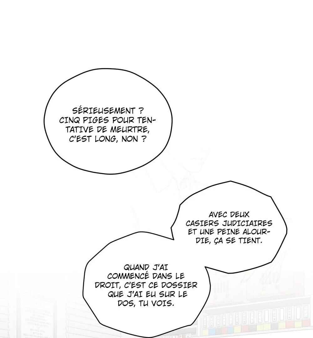 Memories Of Your Breath Chapter 12 - Page 8