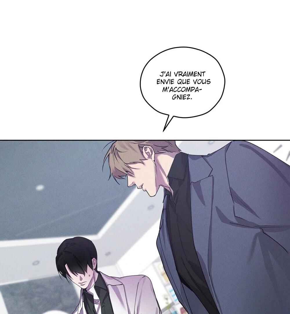 Memories Of Your Breath Chapter 12 - Page 84