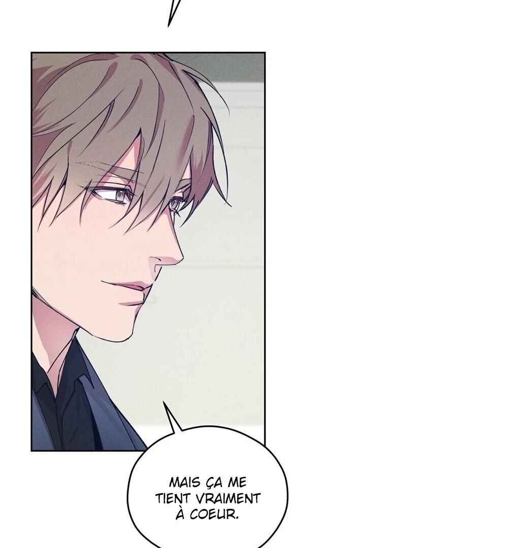 Memories Of Your Breath Chapter 12 - Page 90