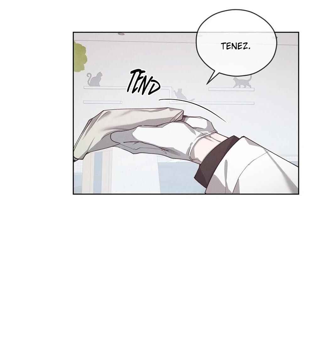 Memories Of Your Breath Chapter 12 - Page 97