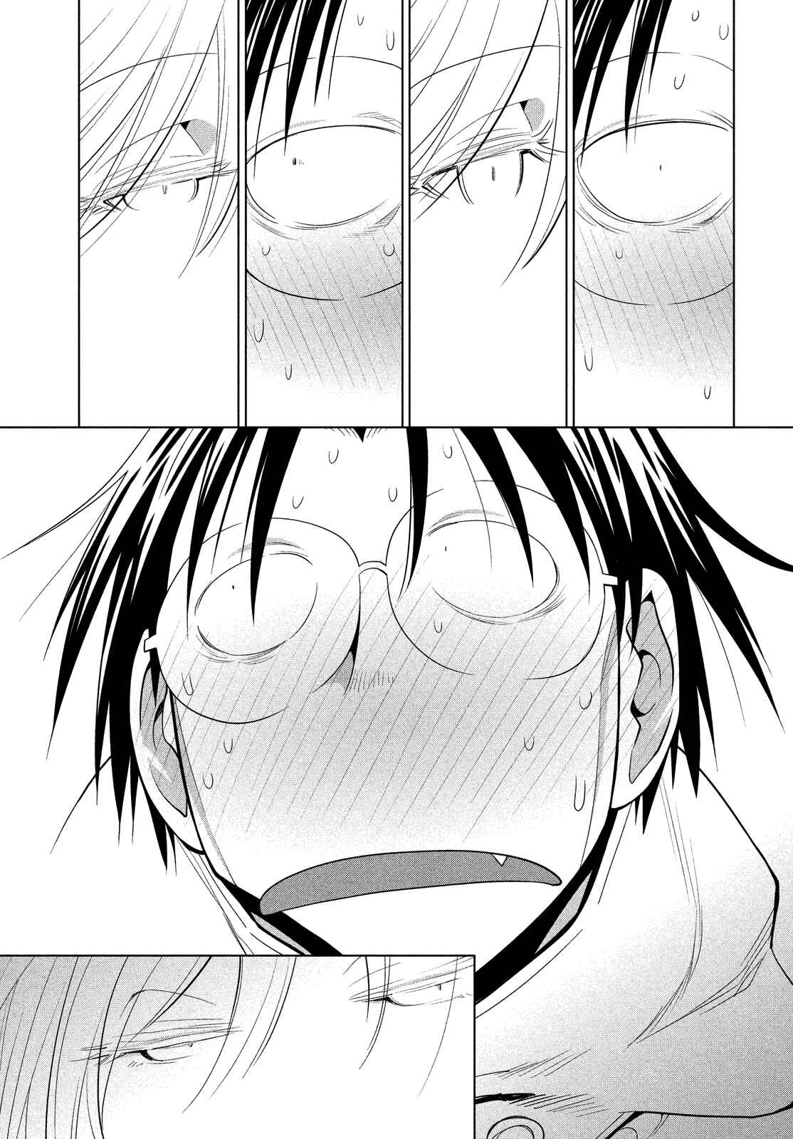 Genshiken Nidaime - The Society for the Study of Modern Visual Culture II Chapter 114 - Page 21