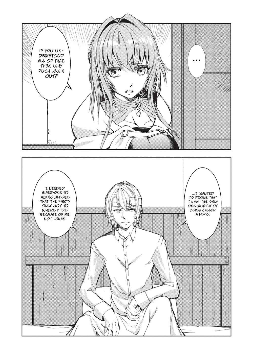 Maou Tsukai no Saikyou Shihai Chapter 18 - Page 13