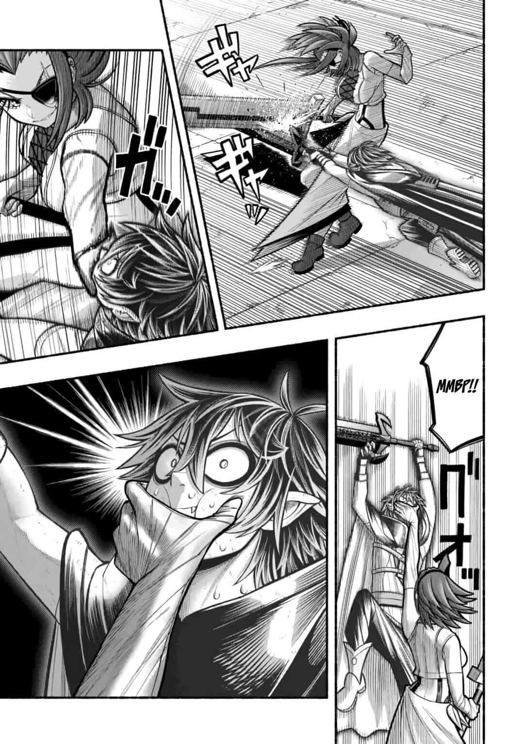 Ryuu to Ayumu Nariagari Boukensha-dou ~Youzumi toshite S-Rank Party kara Tsuihou Sareta Kaifuku Majutsushi, Suterareta Saki de Saikyou no Shinryuu o Fukkatsu Saseteshimau~ Chapter 12 - Page 10