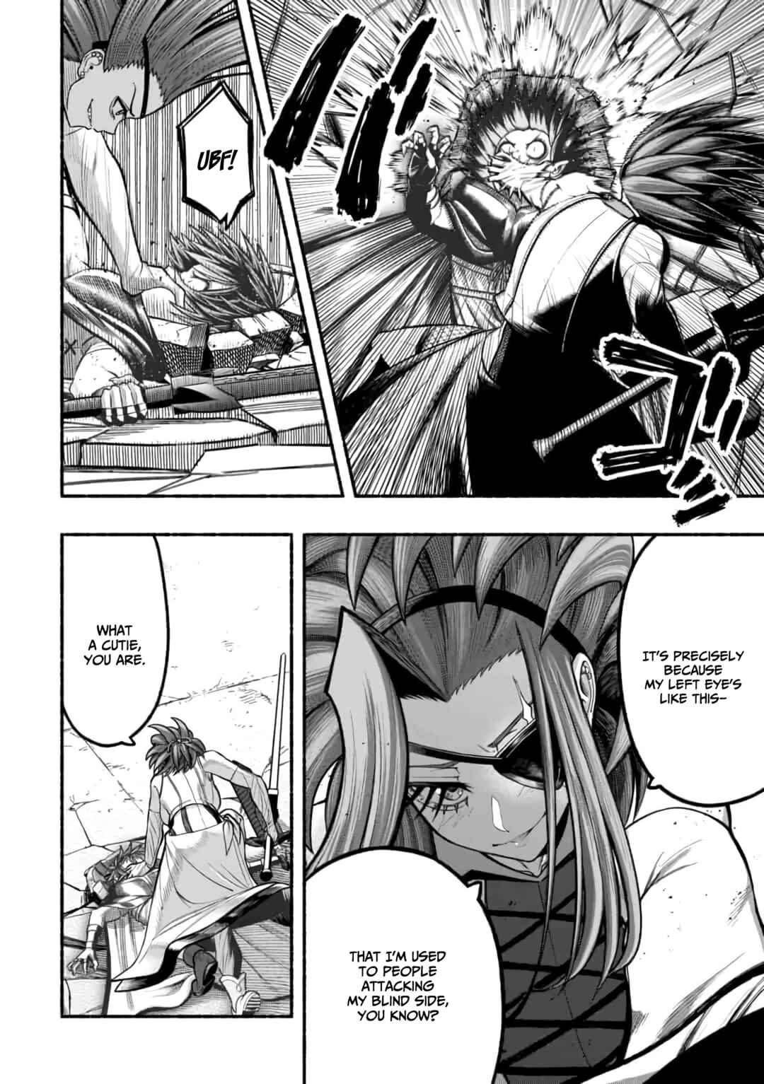 Ryuu to Ayumu Nariagari Boukensha-dou ~Youzumi toshite S-Rank Party kara Tsuihou Sareta Kaifuku Majutsushi, Suterareta Saki de Saikyou no Shinryuu o Fukkatsu Saseteshimau~ Chapter 12 - Page 11