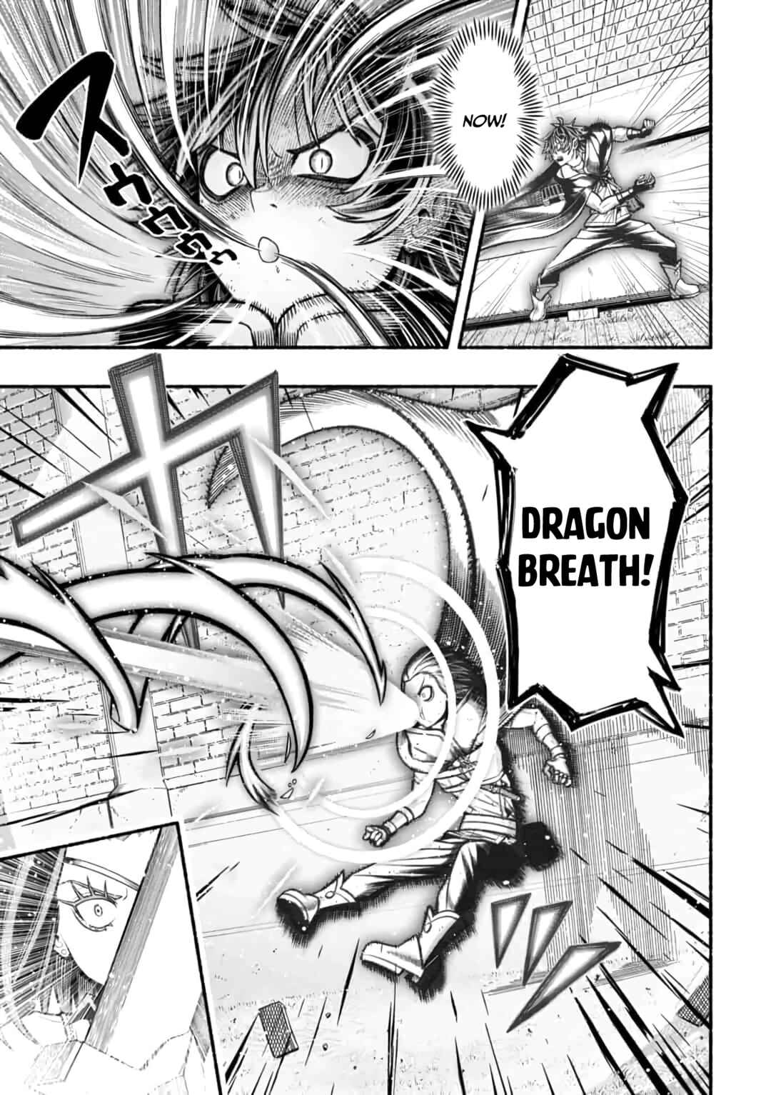 Ryuu to Ayumu Nariagari Boukensha-dou ~Youzumi toshite S-Rank Party kara Tsuihou Sareta Kaifuku Majutsushi, Suterareta Saki de Saikyou no Shinryuu o Fukkatsu Saseteshimau~ Chapter 12 - Page 20