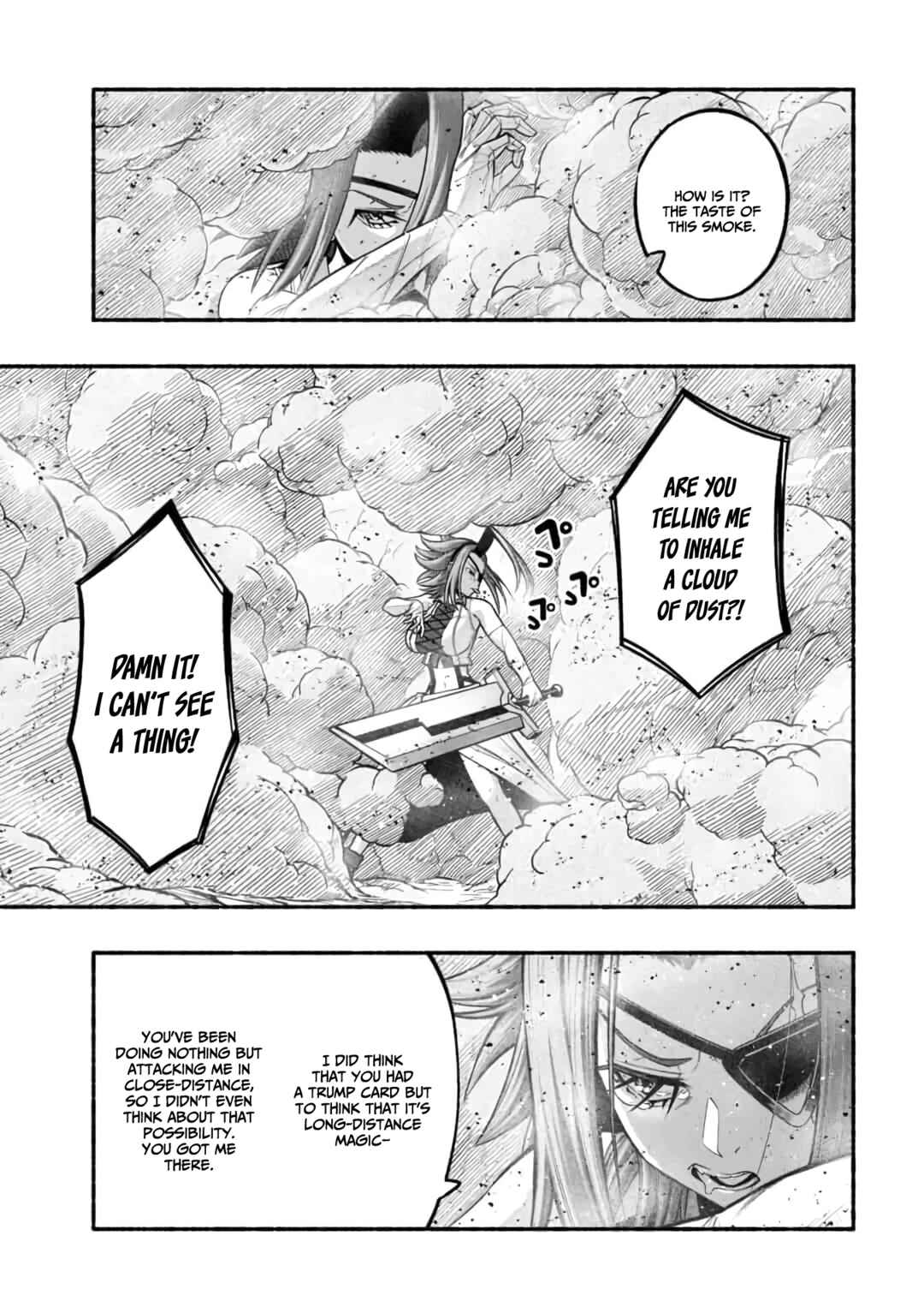 Ryuu to Ayumu Nariagari Boukensha-dou ~Youzumi toshite S-Rank Party kara Tsuihou Sareta Kaifuku Majutsushi, Suterareta Saki de Saikyou no Shinryuu o Fukkatsu Saseteshimau~ Chapter 12 - Page 22