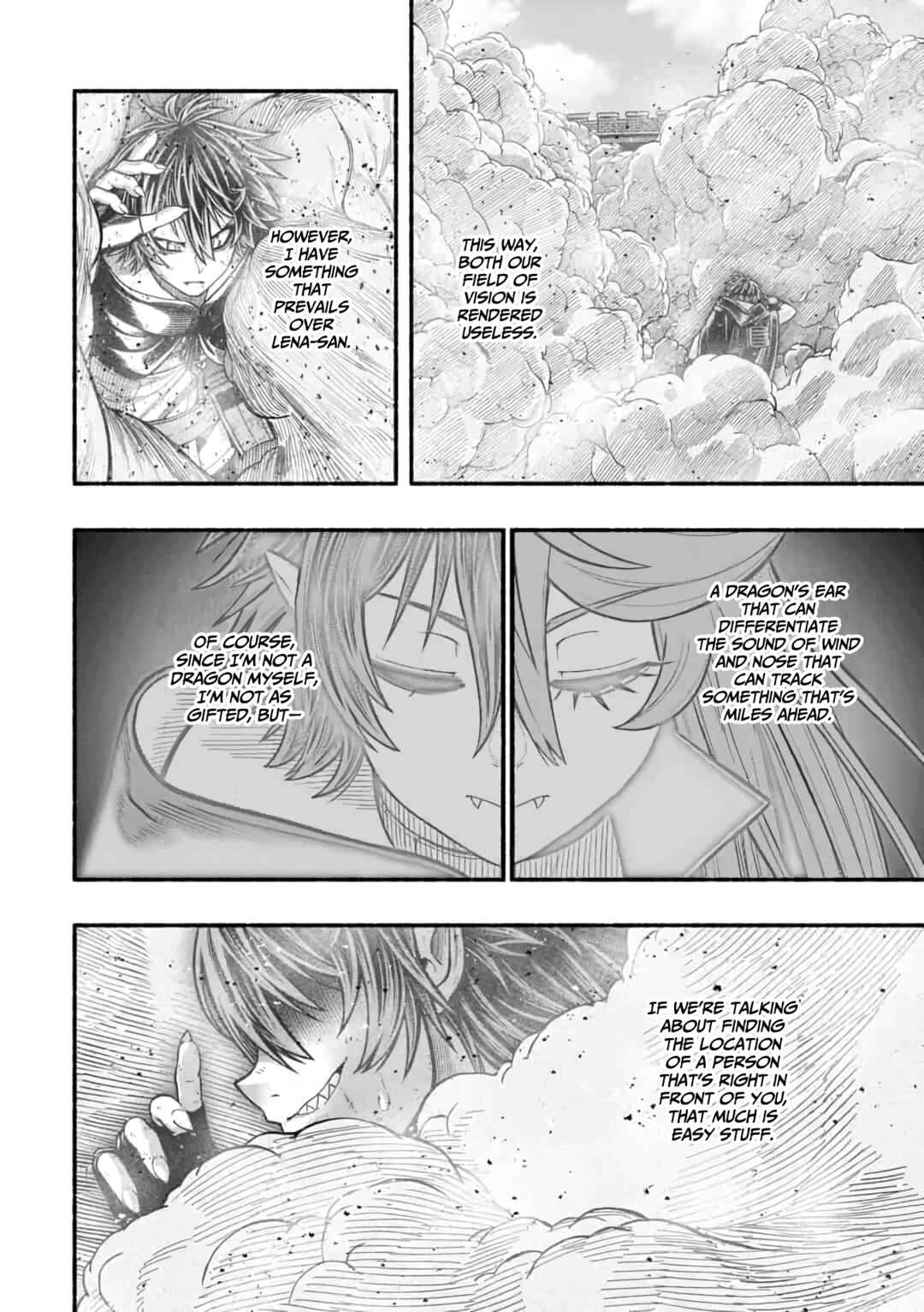 Ryuu to Ayumu Nariagari Boukensha-dou ~Youzumi toshite S-Rank Party kara Tsuihou Sareta Kaifuku Majutsushi, Suterareta Saki de Saikyou no Shinryuu o Fukkatsu Saseteshimau~ Chapter 12 - Page 23