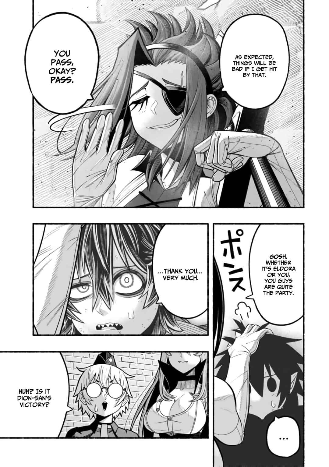 Ryuu to Ayumu Nariagari Boukensha-dou ~Youzumi toshite S-Rank Party kara Tsuihou Sareta Kaifuku Majutsushi, Suterareta Saki de Saikyou no Shinryuu o Fukkatsu Saseteshimau~ Chapter 12 - Page 28