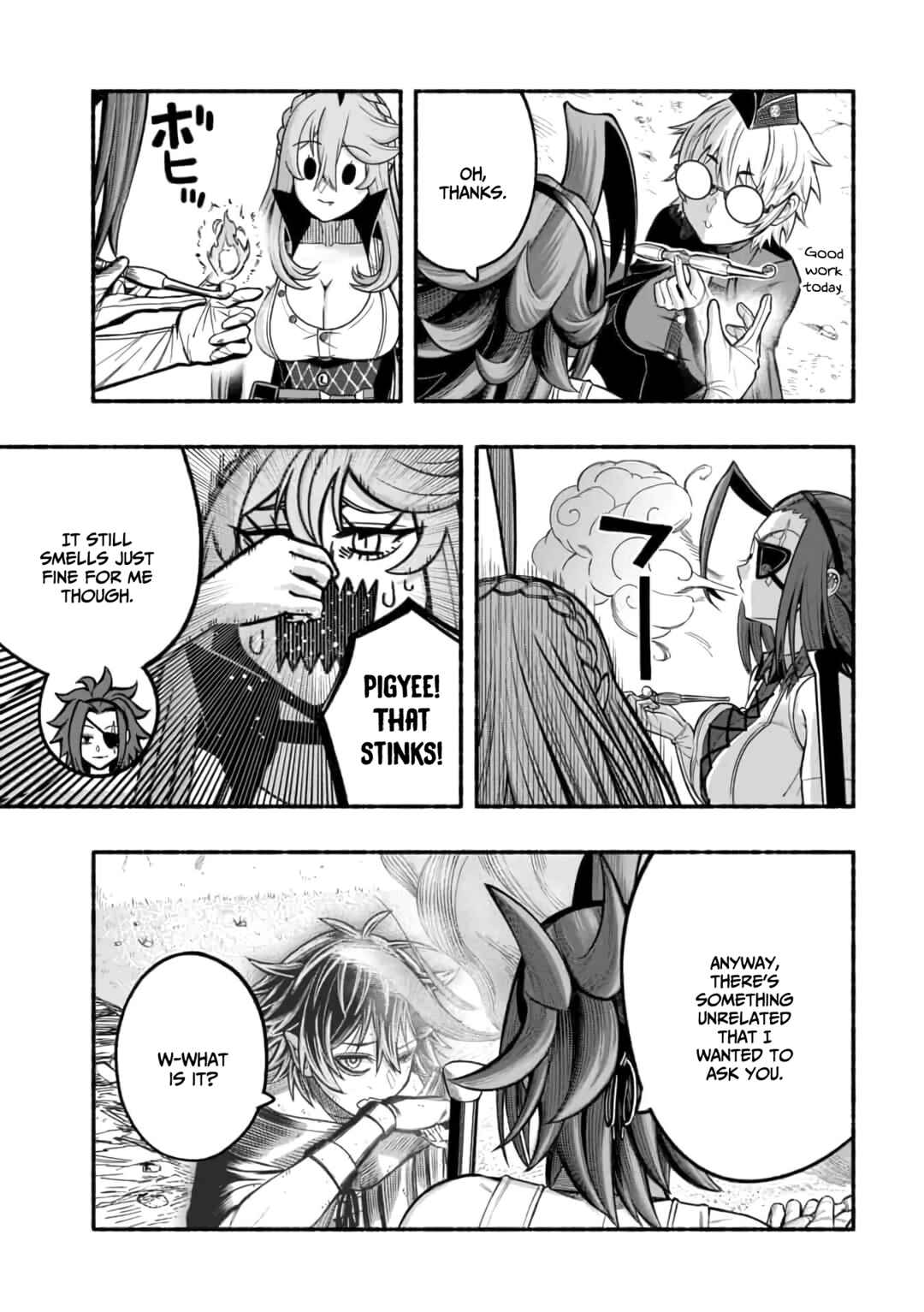 Ryuu to Ayumu Nariagari Boukensha-dou ~Youzumi toshite S-Rank Party kara Tsuihou Sareta Kaifuku Majutsushi, Suterareta Saki de Saikyou no Shinryuu o Fukkatsu Saseteshimau~ Chapter 12 - Page 30