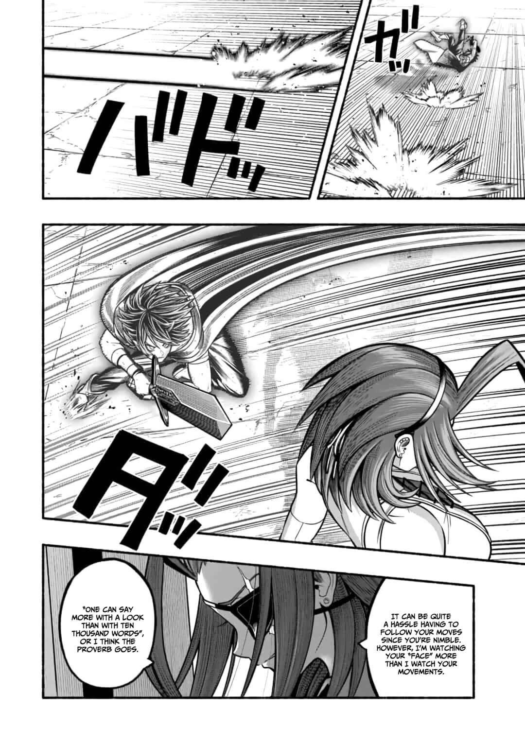 Ryuu to Ayumu Nariagari Boukensha-dou ~Youzumi toshite S-Rank Party kara Tsuihou Sareta Kaifuku Majutsushi, Suterareta Saki de Saikyou no Shinryuu o Fukkatsu Saseteshimau~ Chapter 12 - Page 9