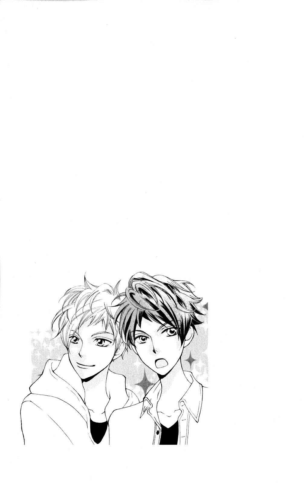 Ouran High School Host Club Chapter 79 - Page 34