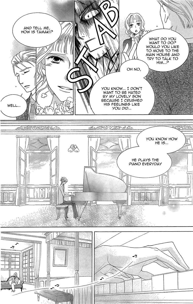 Ouran High School Host Club Chapter 79 - Page 9