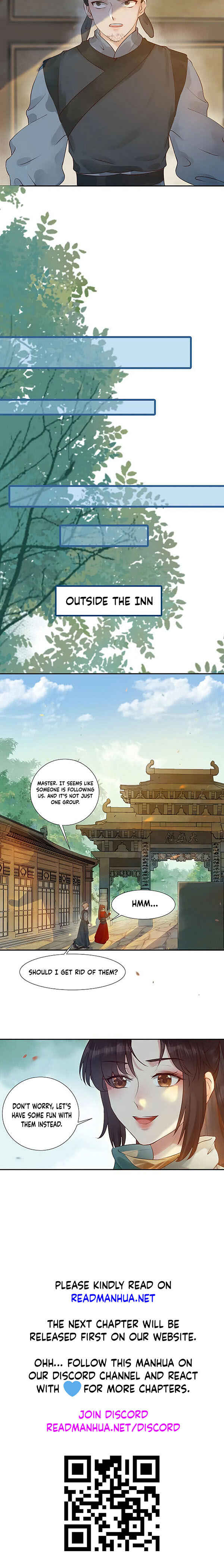 The Ghostly Doctor Chapter 434 - Page 6