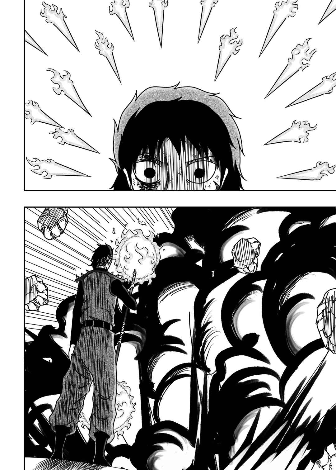 Black Dragon Chapter 27 - Page 4
