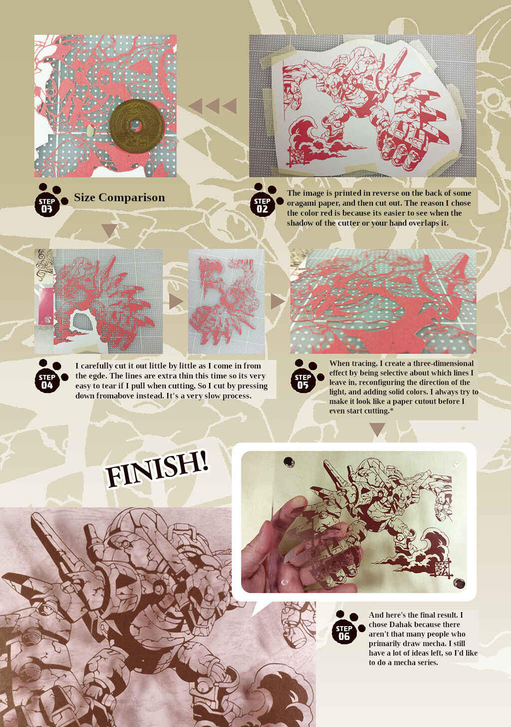 FUGA: Melodies of Steel Chapter Solatorobon Complete Collection - Page 103