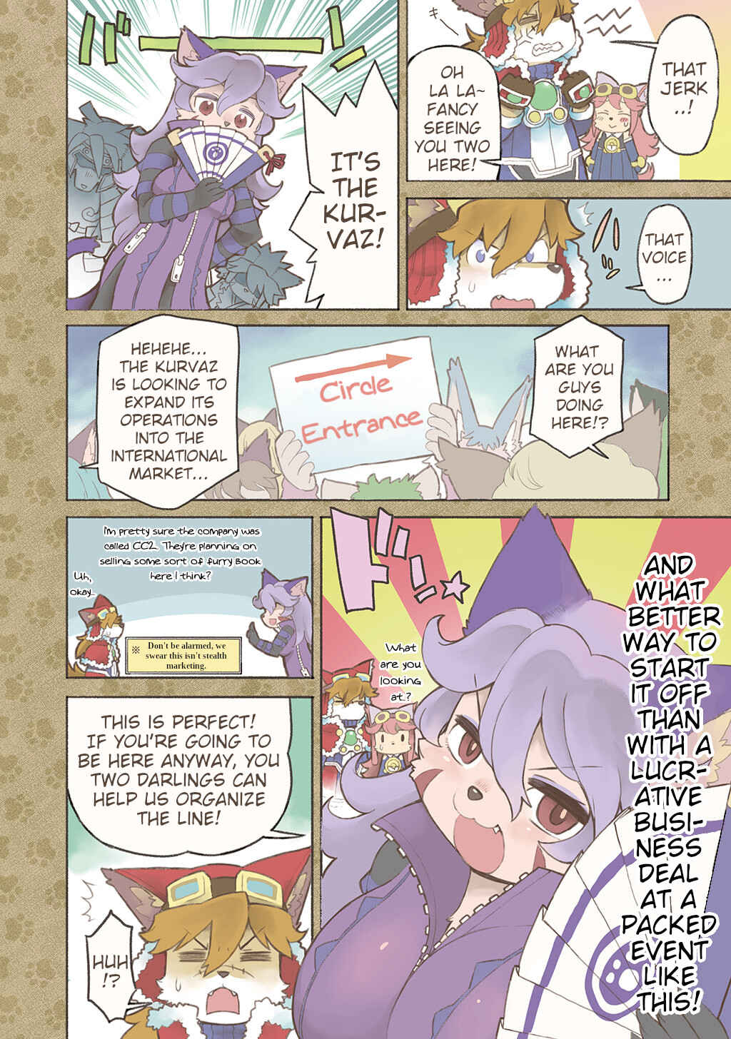 FUGA: Melodies of Steel Chapter Solatorobon Complete Collection - Page 106