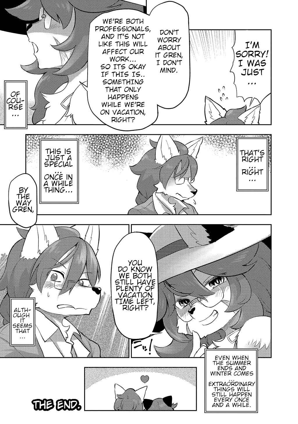FUGA: Melodies of Steel Chapter Solatorobon Complete Collection - Page 144
