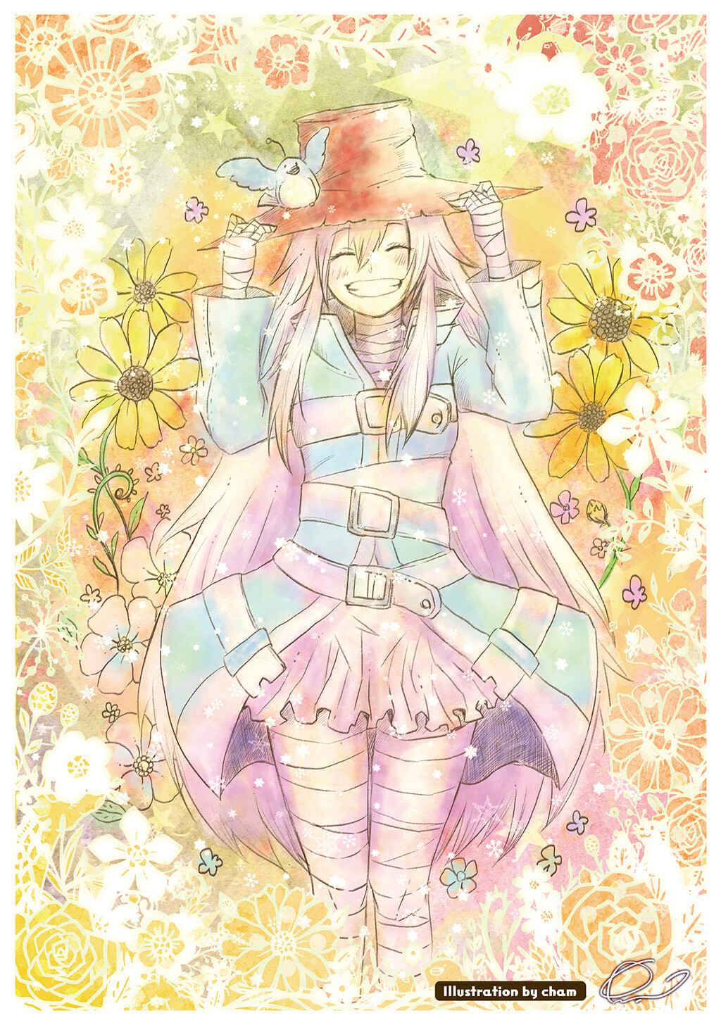 FUGA: Melodies of Steel Chapter Solatorobon Complete Collection - Page 87
