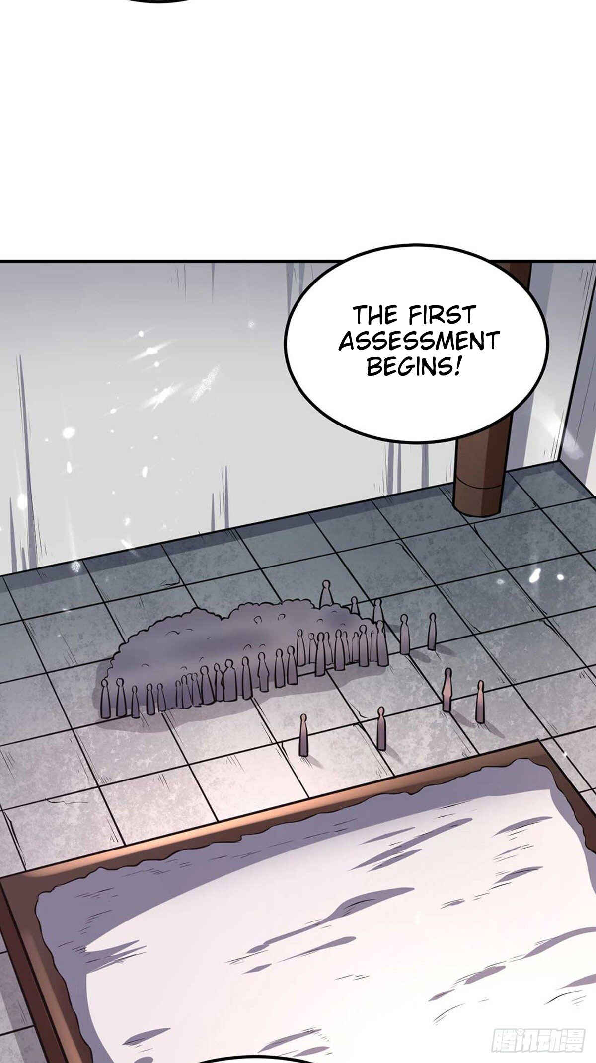 Martial Arts Reigns Chapter 202 - Page 14