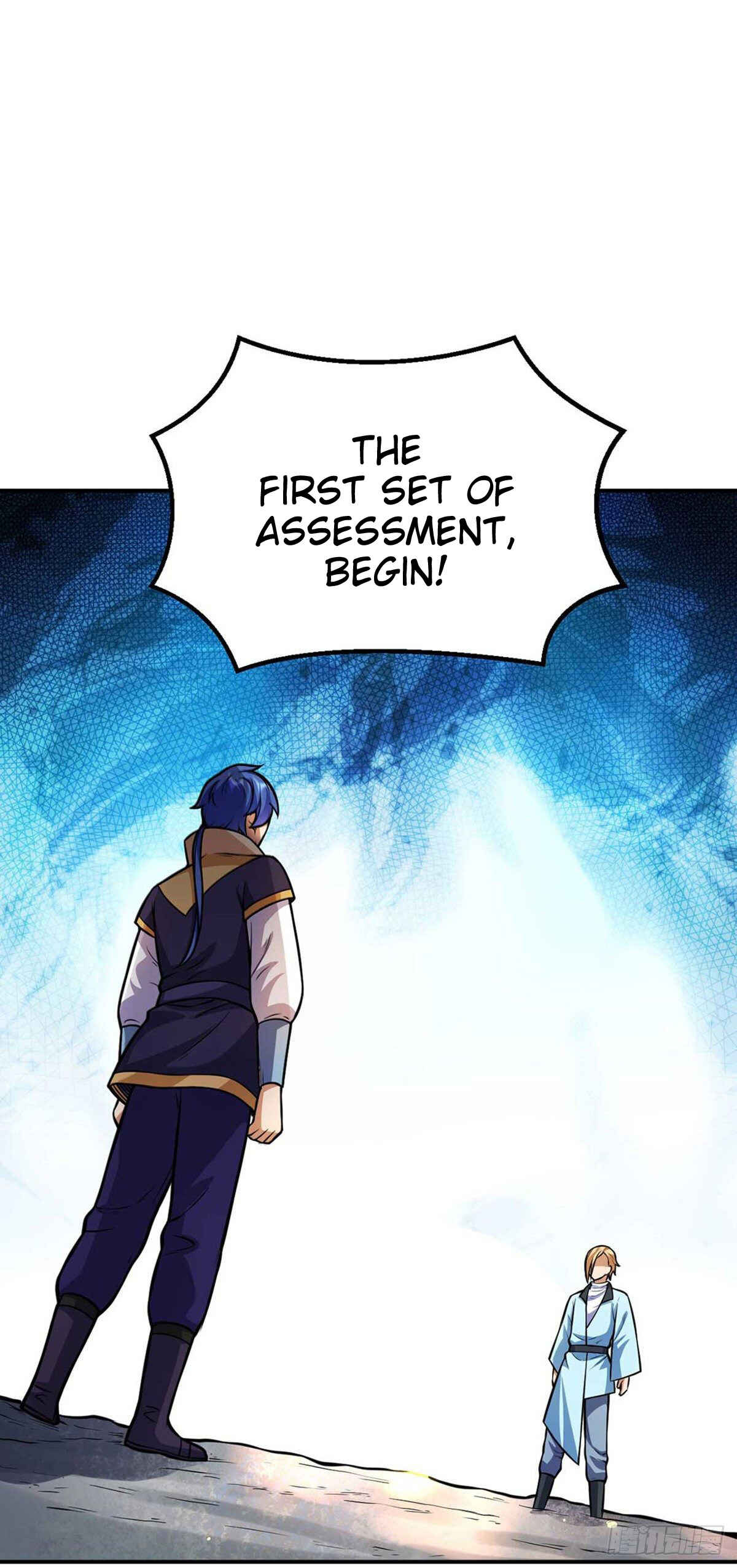 Martial Arts Reigns Chapter 202 - Page 19