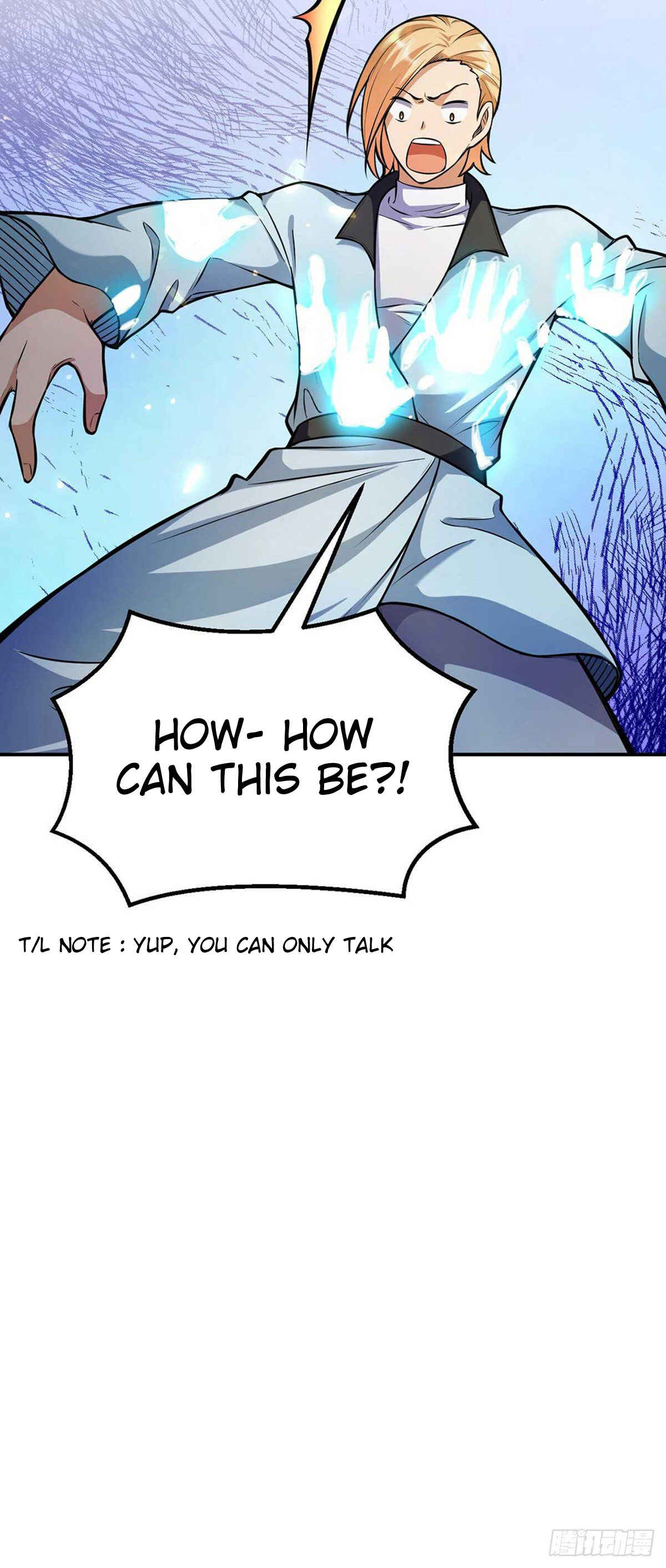 Martial Arts Reigns Chapter 202 - Page 26