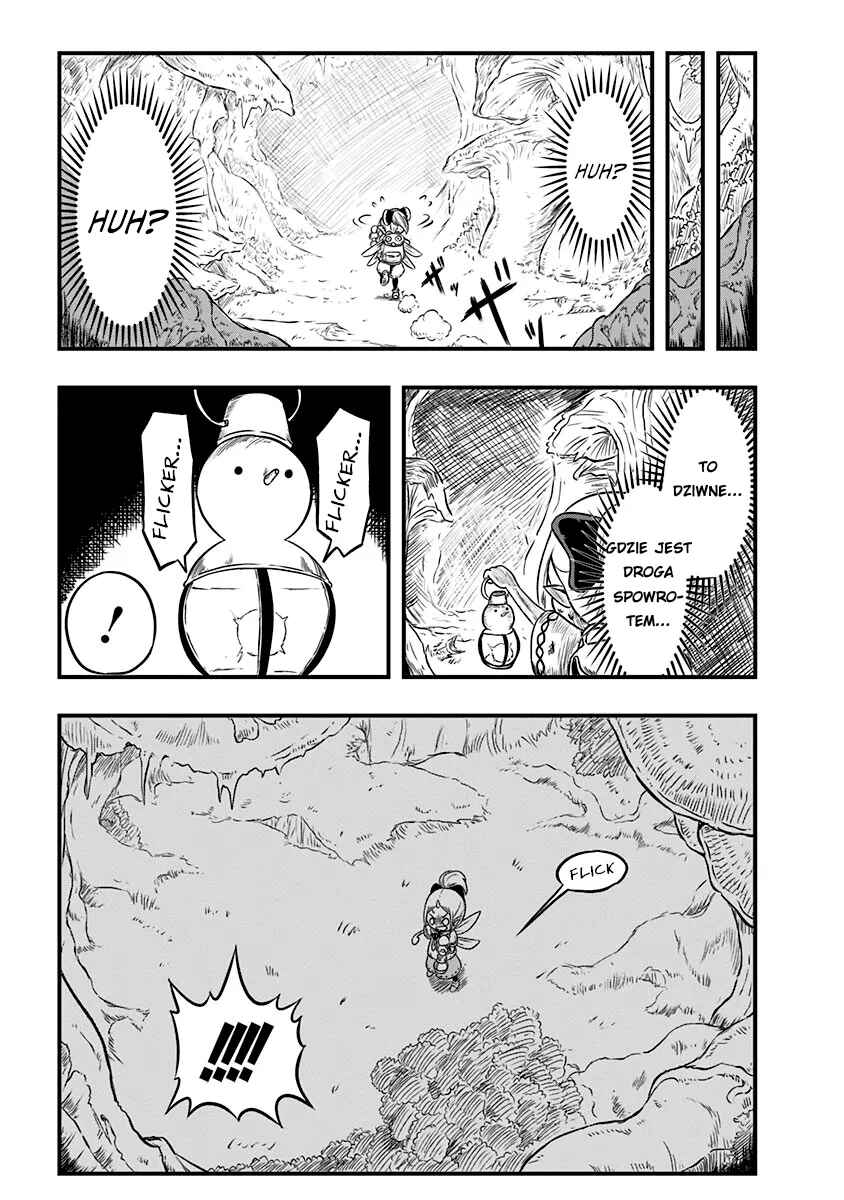 Slime Life Chapter 26 - Page 4