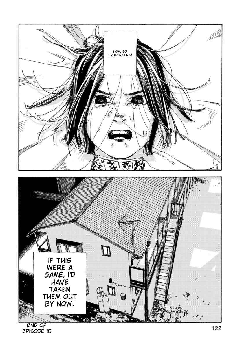 Denpa Seinen Chapter 15 - Page 19