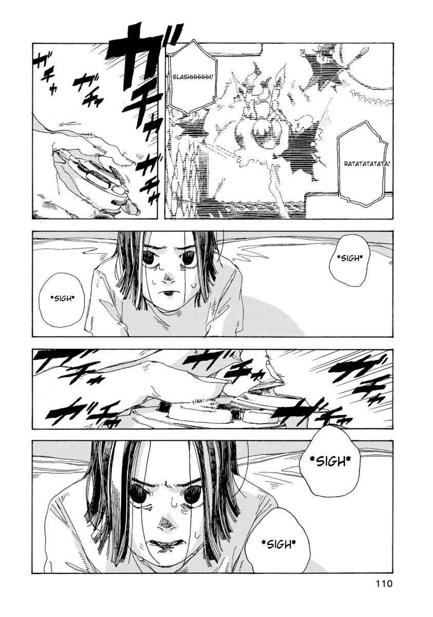 Denpa Seinen Chapter 15 - Page 7