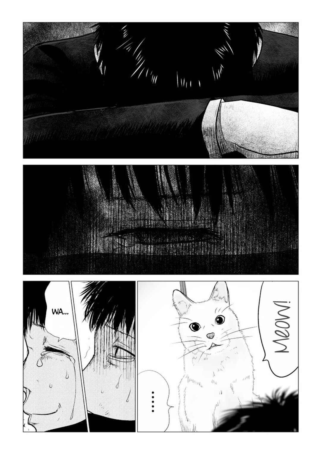 Ijime no Jikan Chapter 41 - Page 3