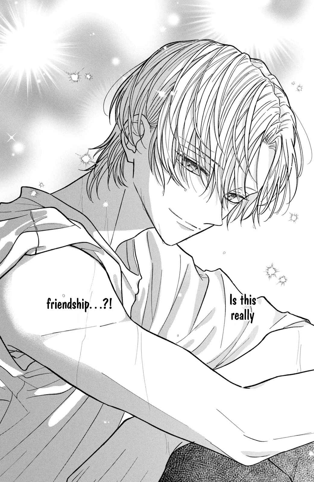 Kimi Wo Hitori Ni Shite Agenai Chapter 2 - Page 47