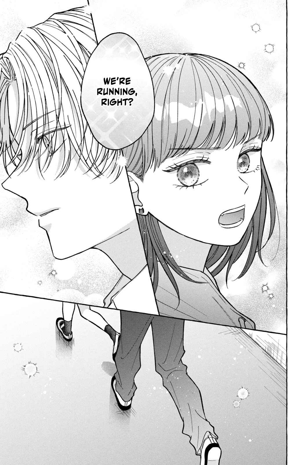 Kimi Wo Hitori Ni Shite Agenai Chapter 2 - Page 9