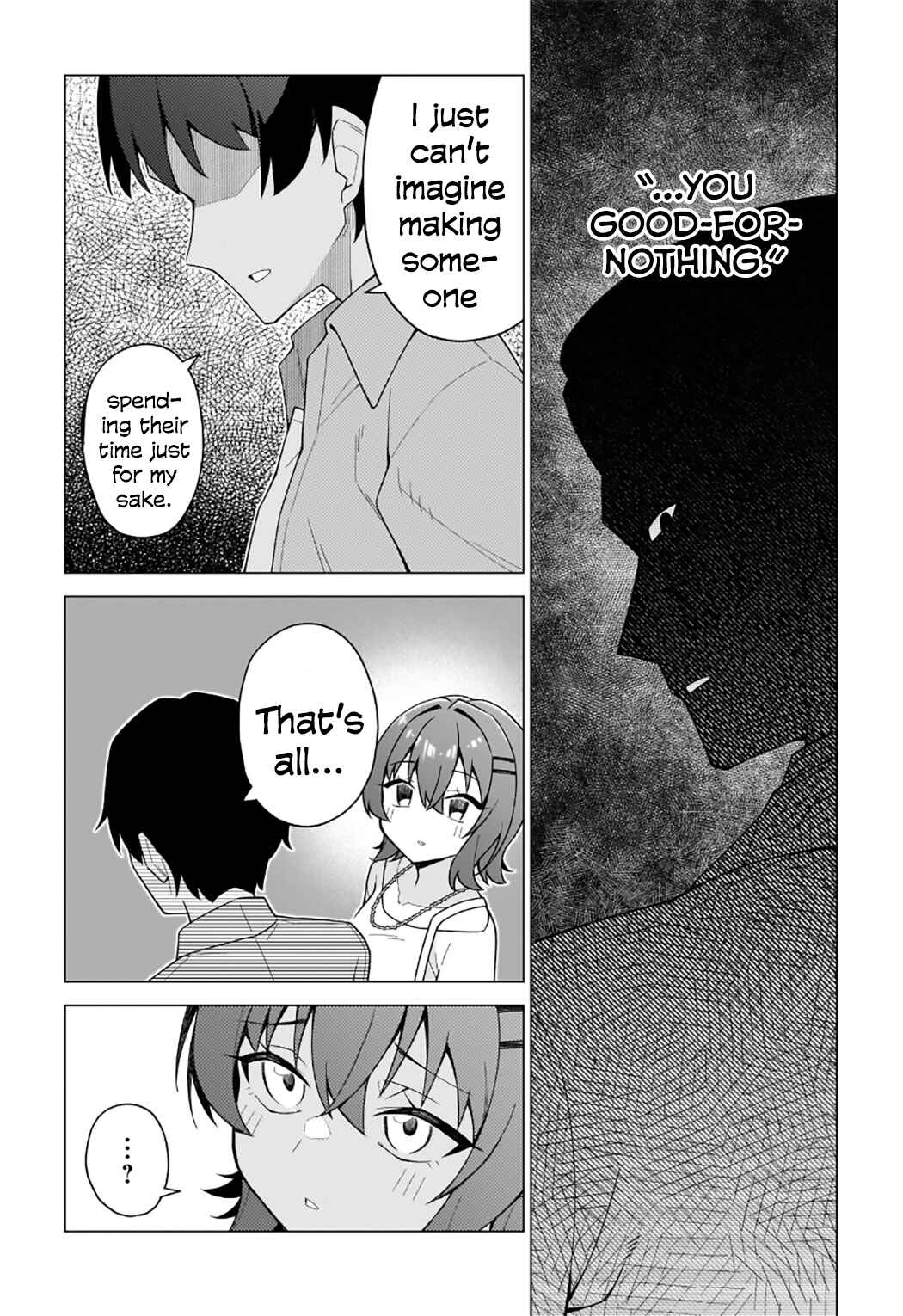 Chanto Suki tte Ieru Ko Musou Chapter 5 - Page 6