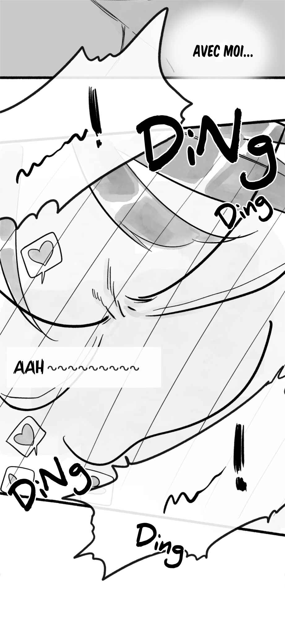 Heunhago Neollin Chapter 21 - Page 16
