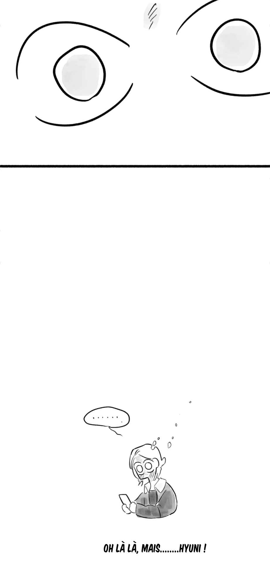 Heunhago Neollin Chapter 21 - Page 23