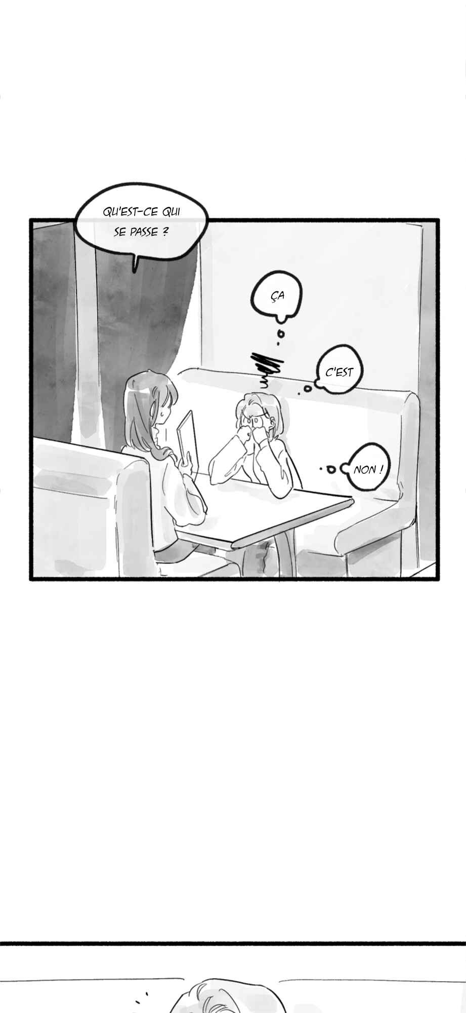 Heunhago Neollin Chapter 21 - Page 33