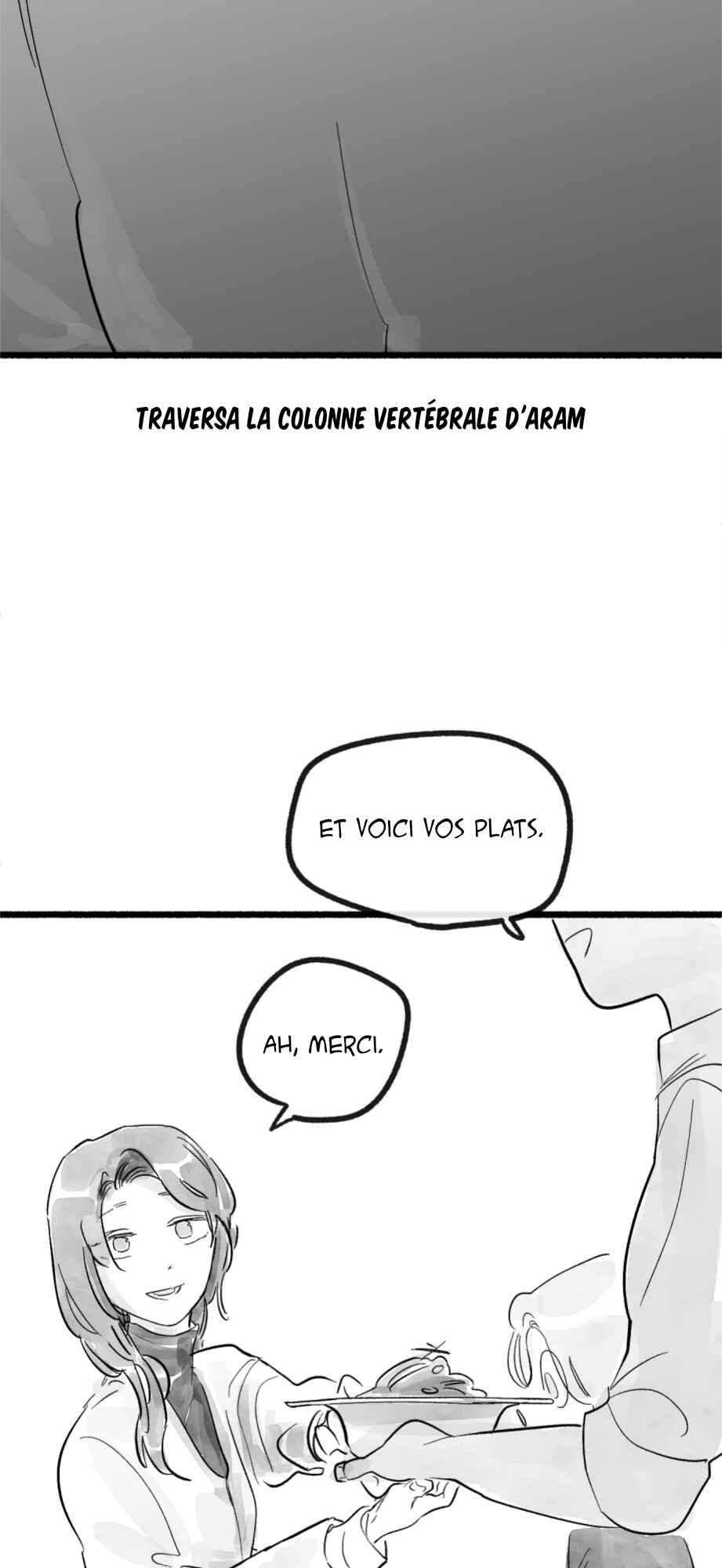 Heunhago Neollin Chapter 21 - Page 54