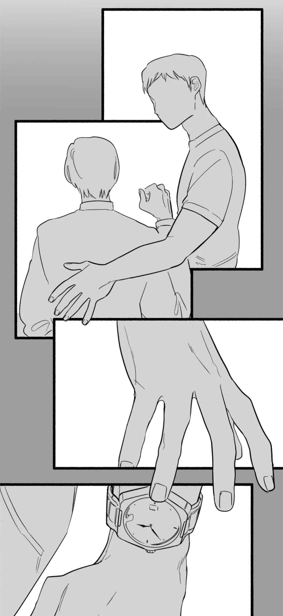 Heunhago Neollin Chapter 21 - Page 62