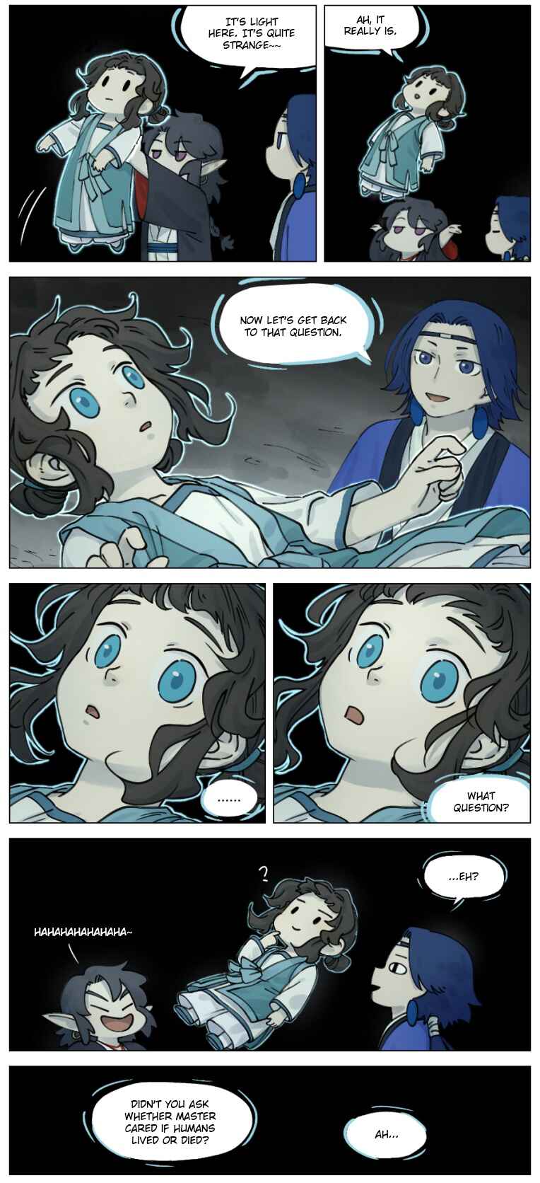 Lanxi Zhen Chapter 15 - Page 2
