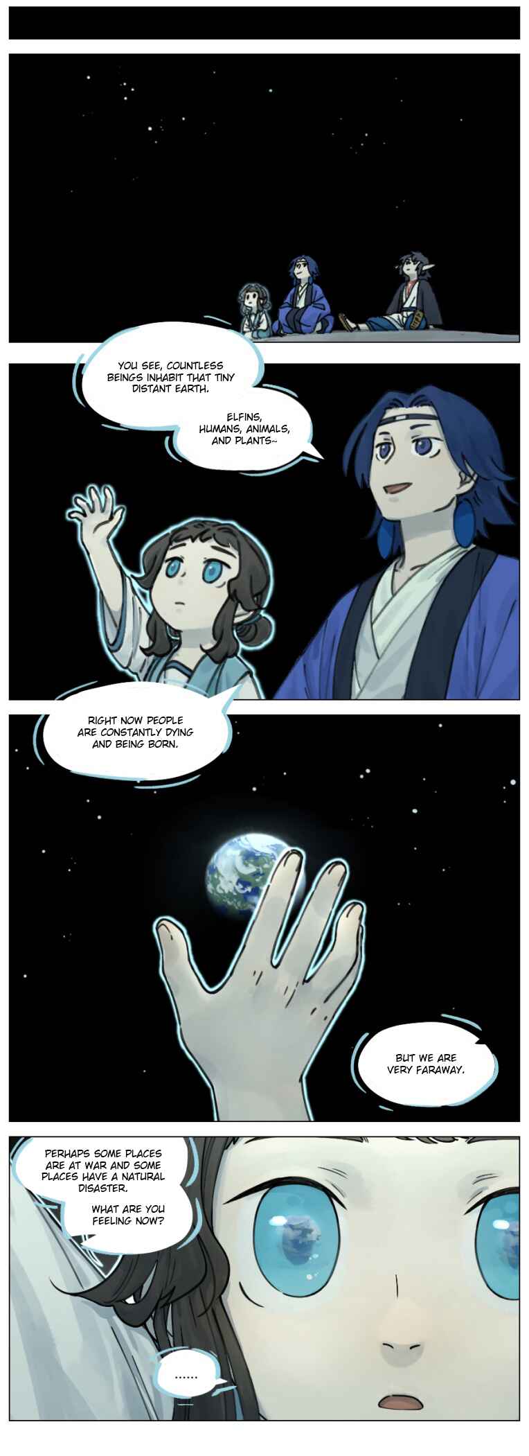 Lanxi Zhen Chapter 15 - Page 3
