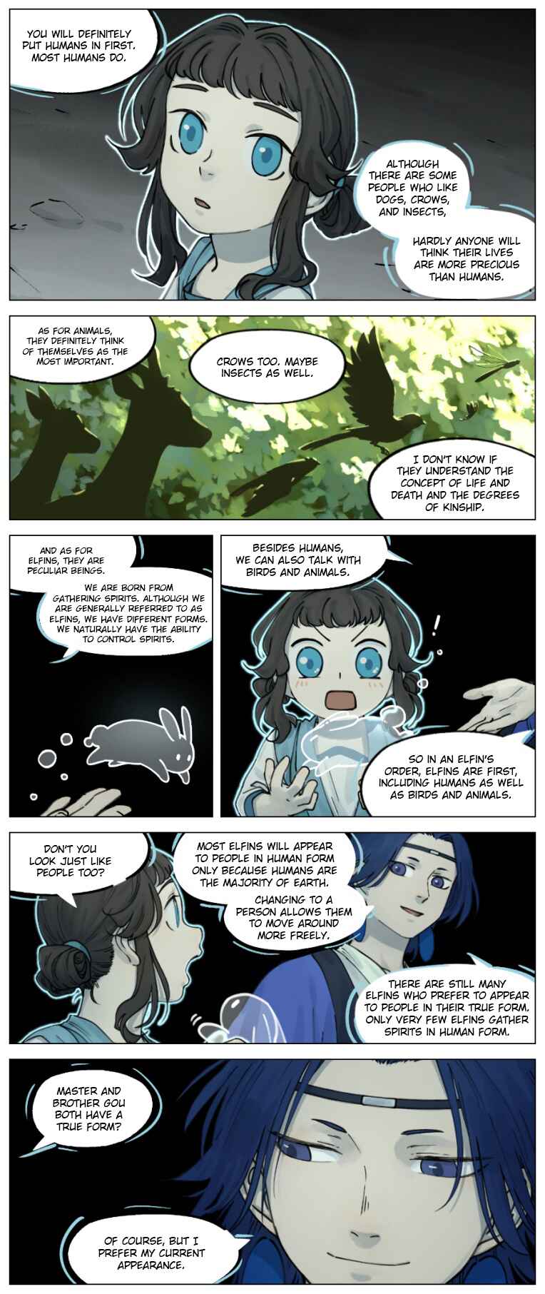 Lanxi Zhen Chapter 15 - Page 5