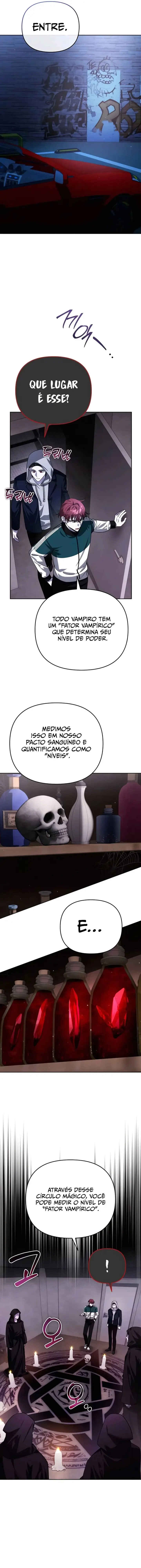 Nae Bunsin i Geomuri ga Doeeoganda Chapter 17 - Page 2