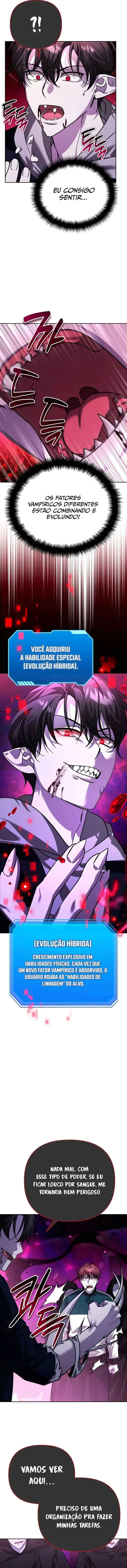 Nae Bunsin i Geomuri ga Doeeoganda Chapter 17 - Page 21