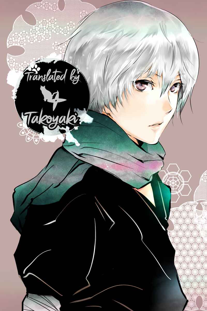 Hikari no Iroha (Comico release) Chapter 11 - Page 4