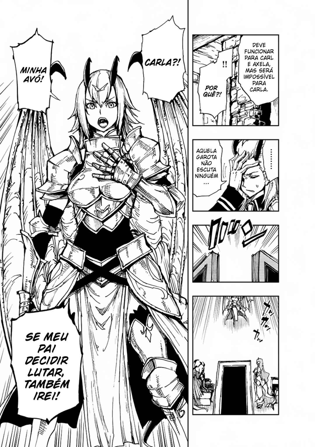 Genjitsushugi Yuusha no Oukoku Saikenki Chapter 11 - Page 14