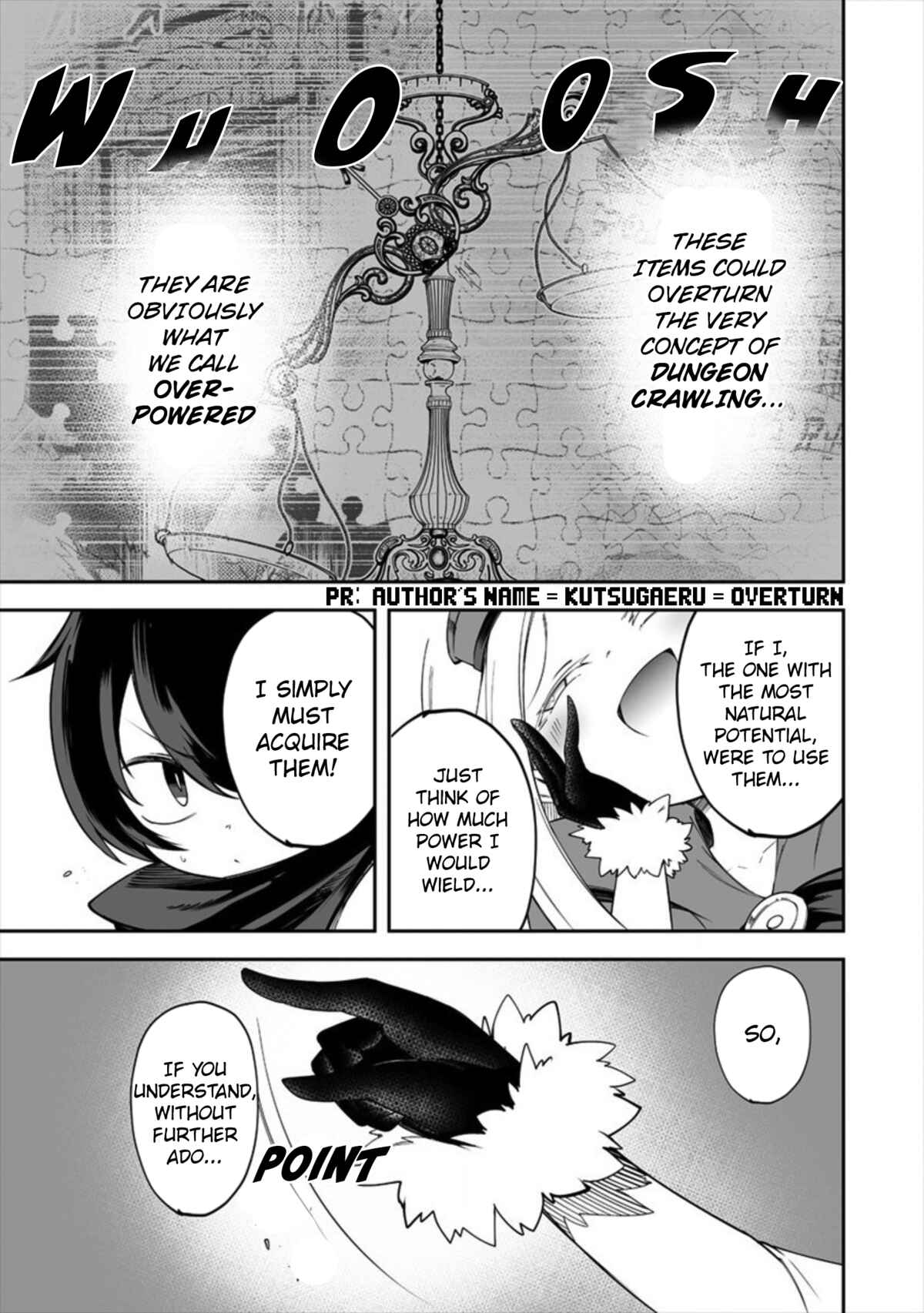 Shiboritoranaide, Onna Shounin-san!! Chapter 12.1 - Page 3